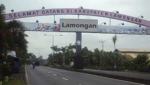 Gandeng Telkom, Lamongan Kembangkan LaDiSo