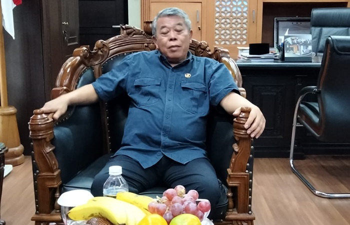 DPRD Jatim Akan Konsultasikan Penyusunan PAK Tahun 2021 ke Kemendagri