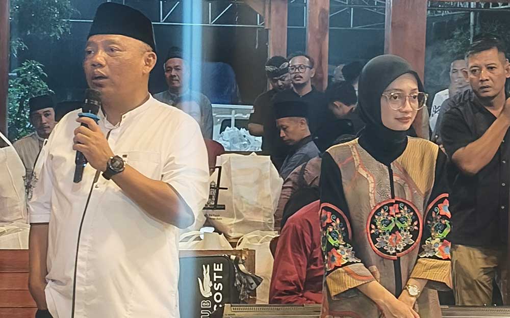 AKBP Edy Herwiyanto Siap Tangkap Wali Kota Kediri Jika Lakukan Pelanggaran Hukum