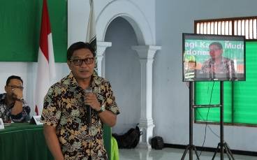 Dinilai Ganggu Kinerja KPUD, Abdul Malik Haramain Prediksi Revisi UU Pilkada Mental