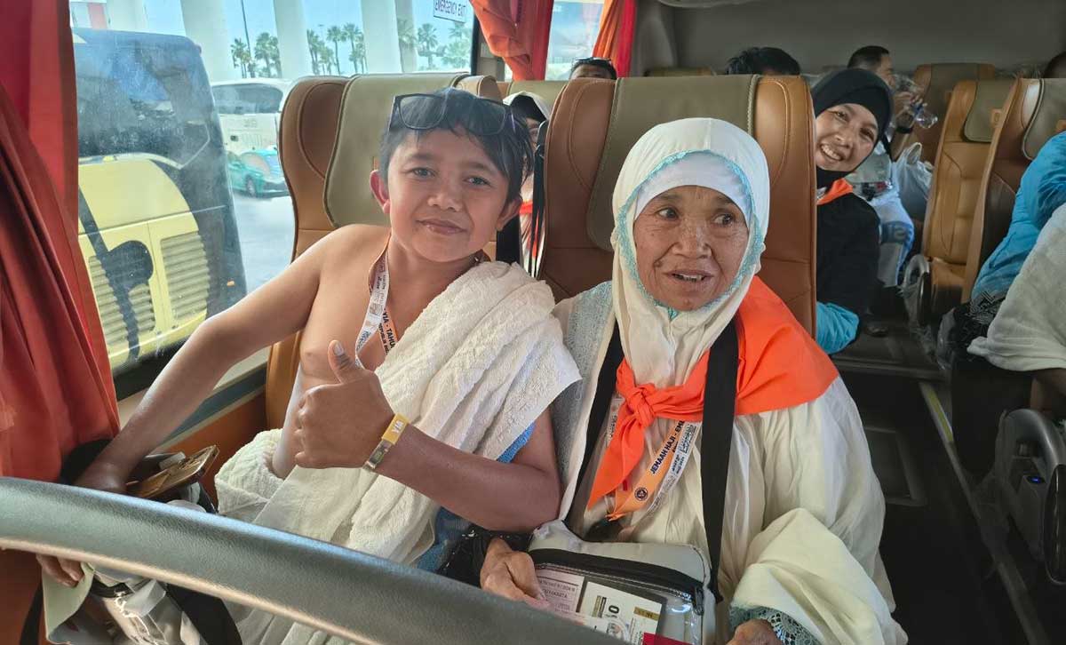 Foto: MCH 2026