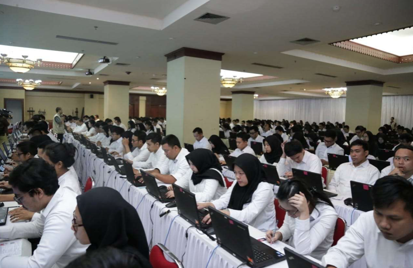Peluang Besar! Inilah Daftar Instansi Sepi Peminat pada Seleksi CPNS dan PPPK 2023