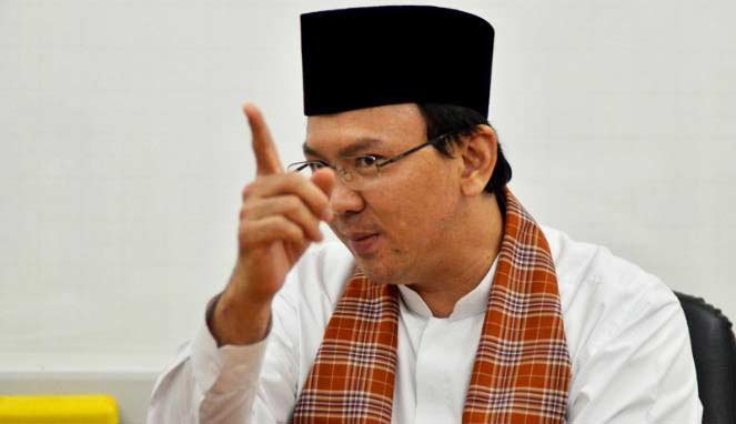 Ahok: 'Mahar Politik' Rp 100-200 Miliar, Parpol Kebakaran Jenggot, PDIP & Nasdem Saling Tuding