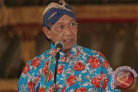 Sultan Hamengku Buwono X. Foto: antaranews