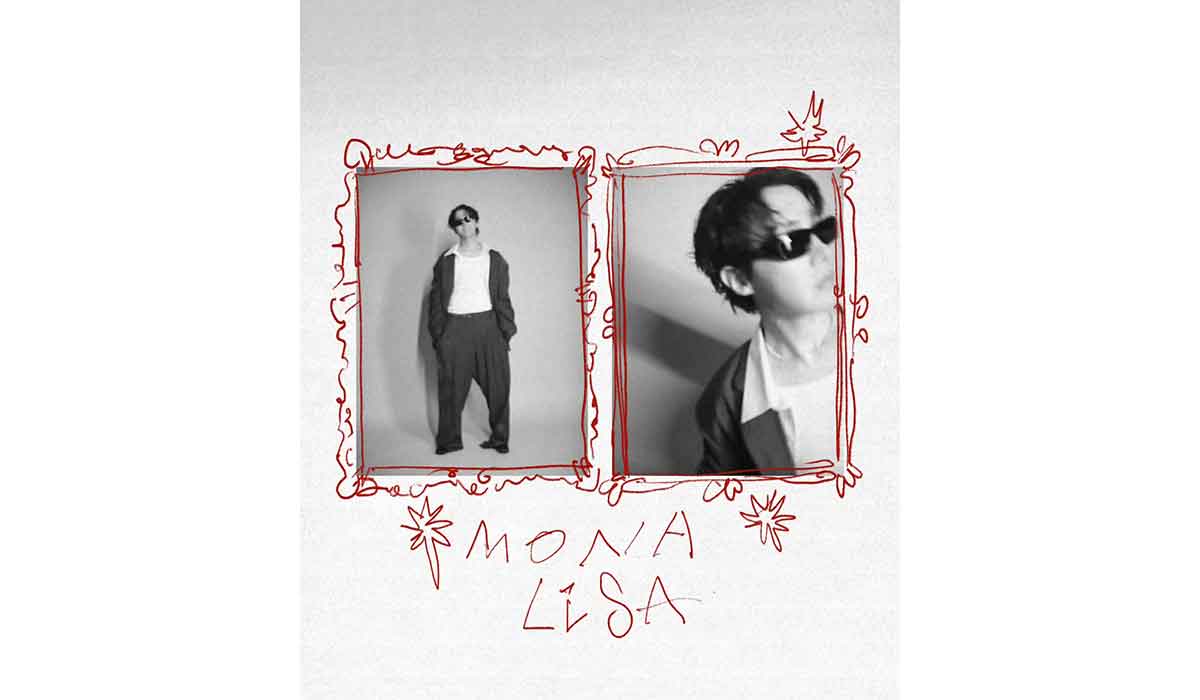 J-Hope Rilis MONA LISA