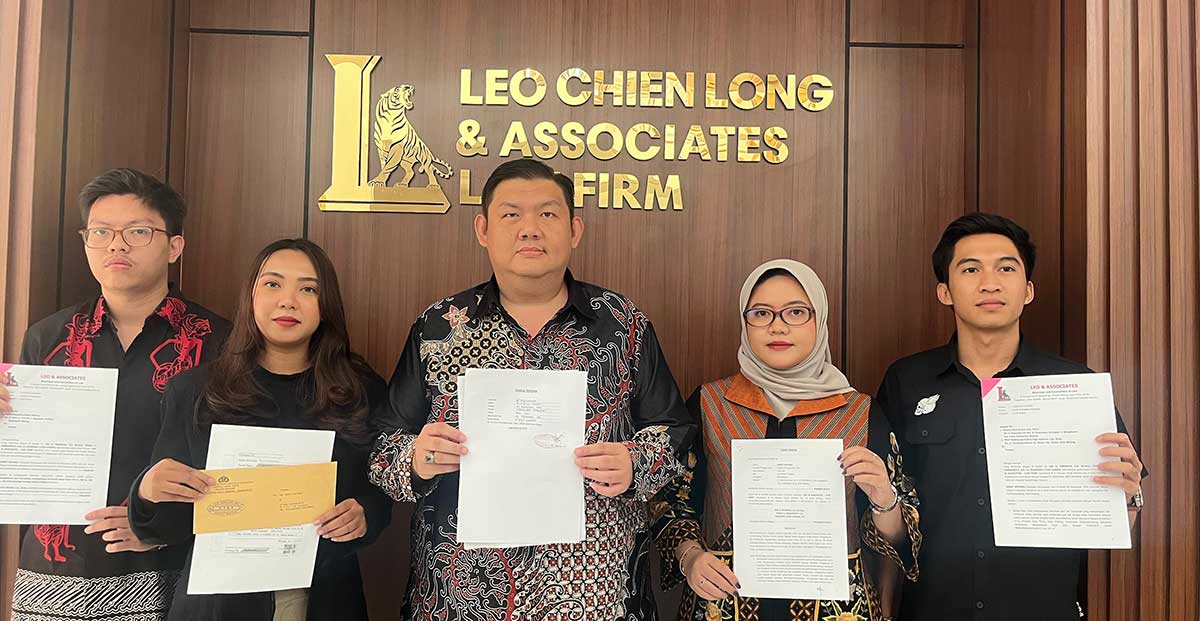 Notaris di Malang Dilaporkan atas Dugaan Mafia Tanah dan Penjualan Ganda