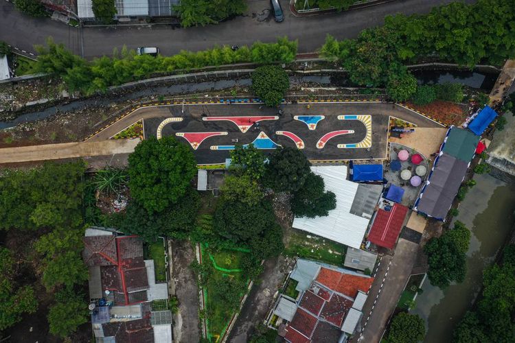 C-Bodas RC Circuit Telah Diresmikan Oleh Pemerintah Kota Bandung