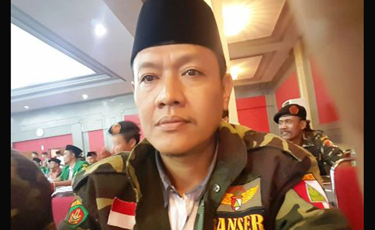 Hari Pertama PSBB, Banyak Tempat Ibadah di Gresik Masih Gelar Salat Jama'ah