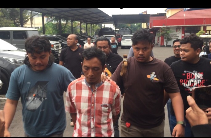 Usai Tangkap Oknum Polsek Krucil, Polda Jatim Kembali Bekuk Pelaku Kedua Pembunuhan Mahasiswi UMM