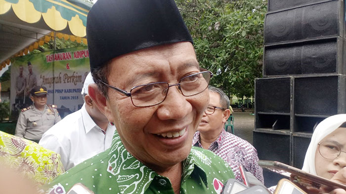 Wujudkan Tuban Bebas Arak, Bupati Janjikan Bonus bagi Pelapor