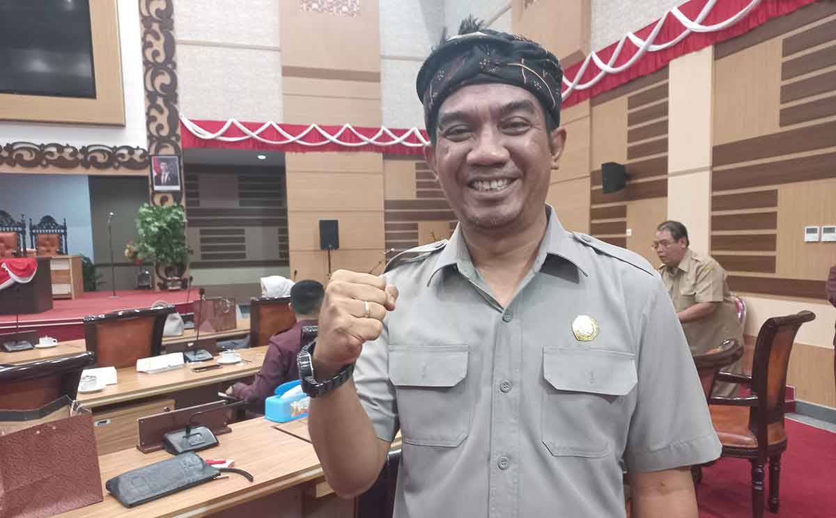 Dugaan Penggelapan Rp72 Miliar di BPR Majatama, Dewan Konfirmasi ke OJK