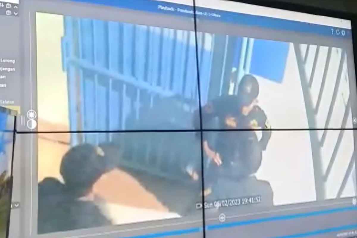 Polisi Kembali Tetapkan Satu Orang Tersangka Penganiayaan Taruna Poltekpel Surabaya