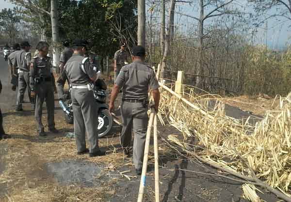 Tanggap Tertibkan Galian C Ilegal, LSM Lira Apresiasi Langkah Satpol PP Probolinggo