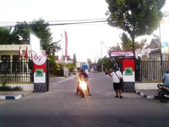 Peringati HUT RI, RSUD Sumenep Gebyar Banyak Kegiatan