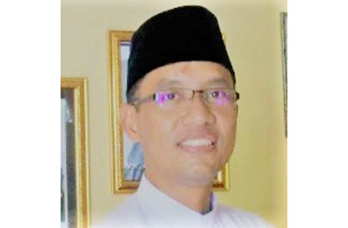 Suparto Wijoyo.
