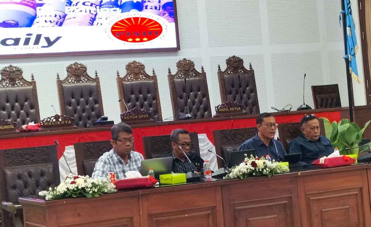 Hadirkan Dewan Pers, PISHI Gelar Workshop Jurnalistik