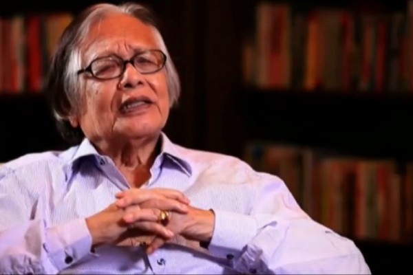 Jakob Oetama Meninggal, Gubernur Khofifah: Jurnalis Cerdas, Humanis, dan Penuh Integritas