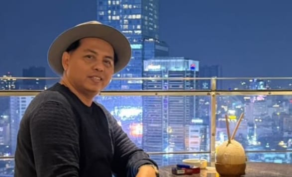 Gus Lilur Pengusaha Asal Situbondo Akan Luncurkan Dolomit Merek Satara di Hari Pahlawan