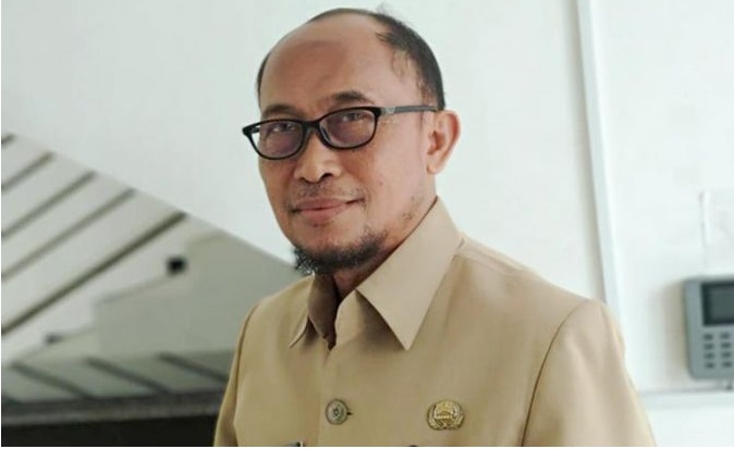 Balitbang Menkes Belum Sampaikan Hasil Swab PDP 5 Pacitan