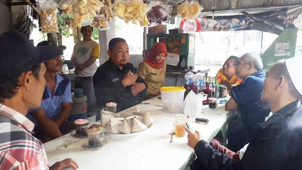 Marak Pelajar Gay dan Lesbian, BKBPP dan MUI Kota Mojokerto Gencar Sosialisasi