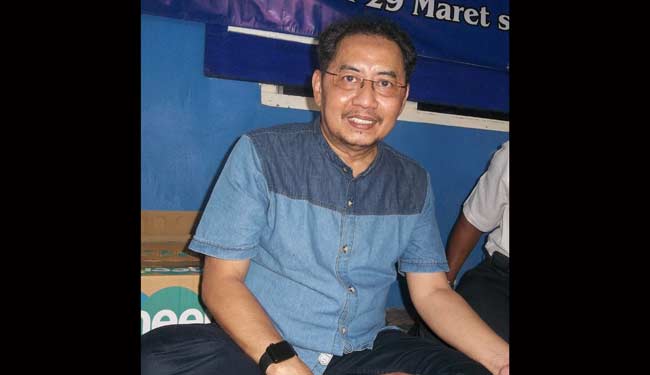 PAN Realistis, hanya Targetkan Bisa Usung Cawagub di Pilkada Jatim
