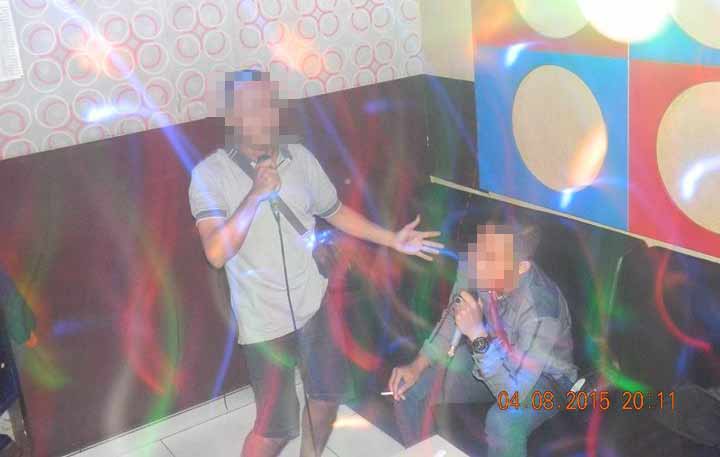 Tambang Ilegal Ngawi Ditutup, Rumah Karaoke Ikutan Sepi