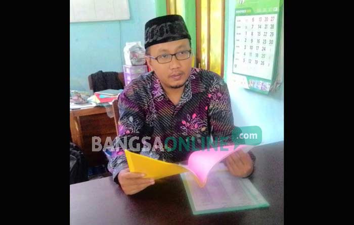 Pergunu Desak Guru Cabul Disanksi Kedinasan dan Pidana, Inspektorat Rekomendasikan Dipecat