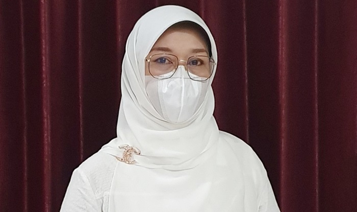 Ning Fitri Dorong Peningkatkan Kualitas Kesehatan Masyarakat