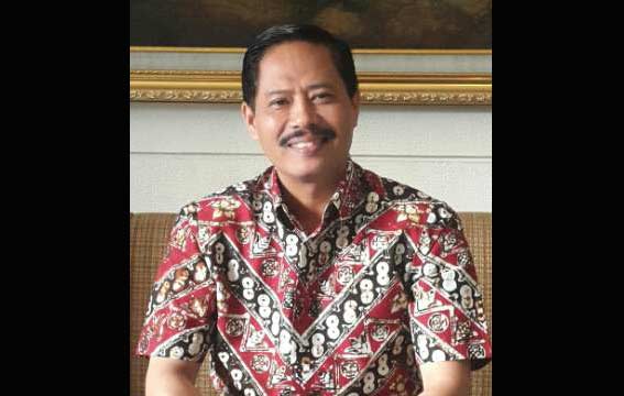 Lima Dokter Berebut Jabatan Kepala Dinas Kesehatan Gresik