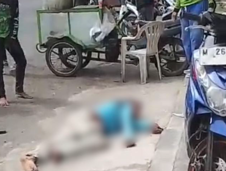 Kuli Bangunan di Bangkalan Tewas Terjatuh dari Lantai 2, Diduga Tersegat Listrik