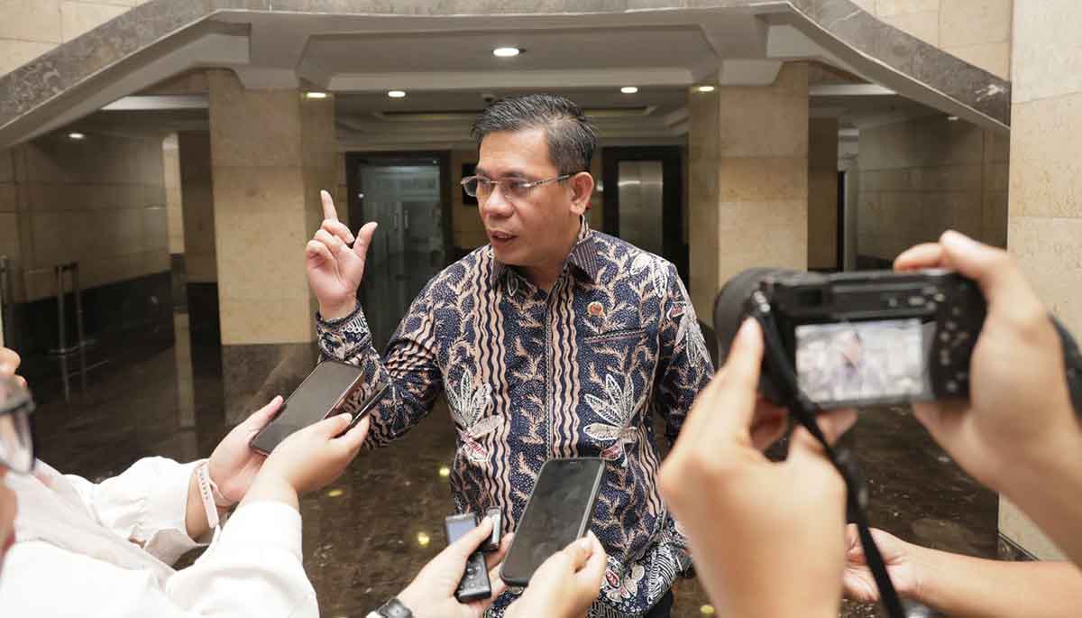 Kementerian ATR/BPN Tegaskan Tak Ada Dasar Hukum Privatisasi Pulau