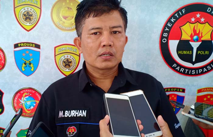 Dugaan Pelanggaran UU ITE Unggahan Surat Palsu KPK, Polisi Mintai Keterangan 11 Saksi