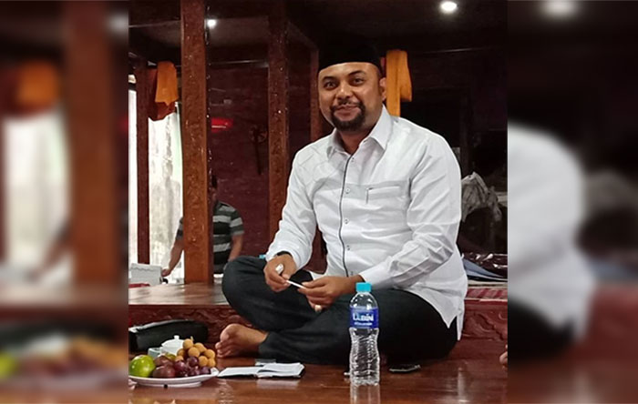 Reshuffle PW Ansor Jatim, Enam Anggota Dewan Masuk Pengurus Harian