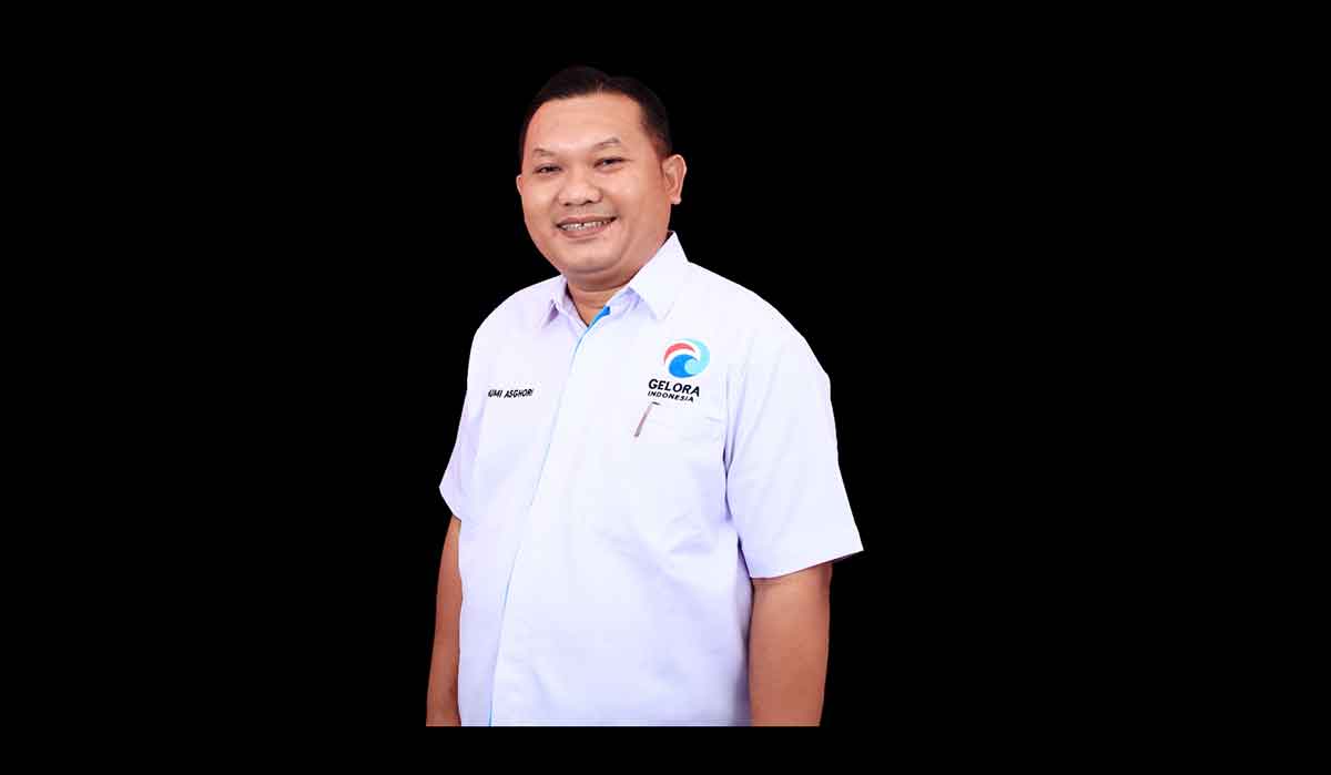 Ketua DPD Gelora Sidoarjo Imbau Kader Tak Terlibat Aksi Anarkis dan Hindari Provokasi