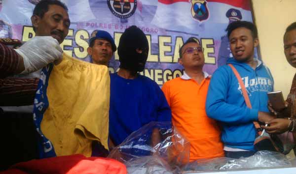 Pemerkosaan Anak di bawah Umur di Baureno Bojonegoro, Pelaku: Sudah 10 Kali Saya Lakukan