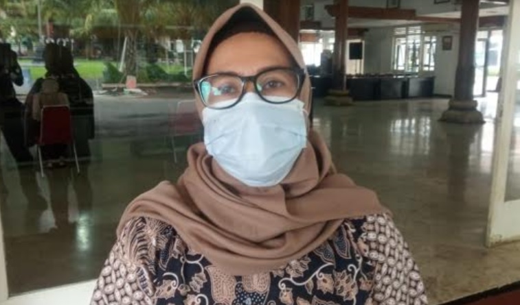 DP2KBP3A Kediri Gelar Pelatihan Public Speaking bagi Pengurus PIK Remaja