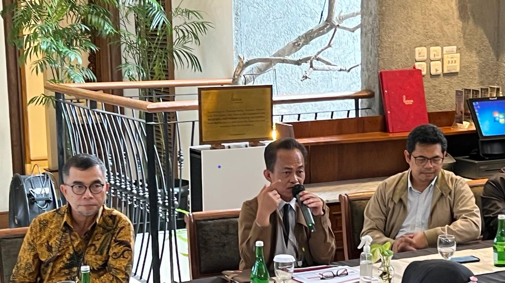 Yogyakarta Disebut Pusat Kejahatan Keuangan Digital