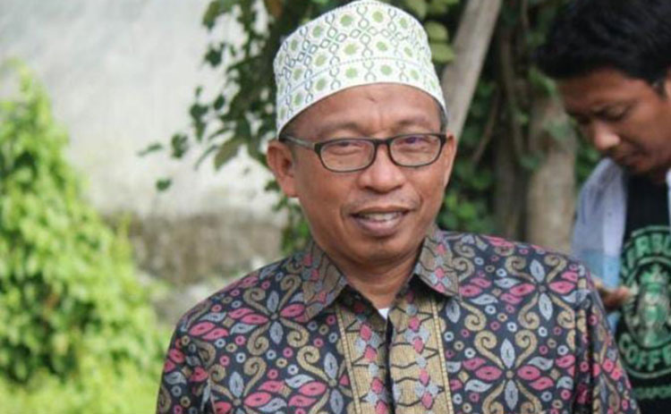 Dituduh Beri Dukungan Salah Satu Paslon Pilwali, PCNU Surabaya Tuduh Balik PWNU Jatim