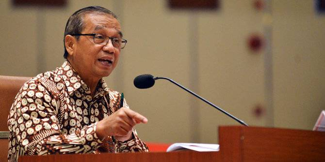 Busyro Minta Kriminalisasi KPK pada Novel Baswedan Distop