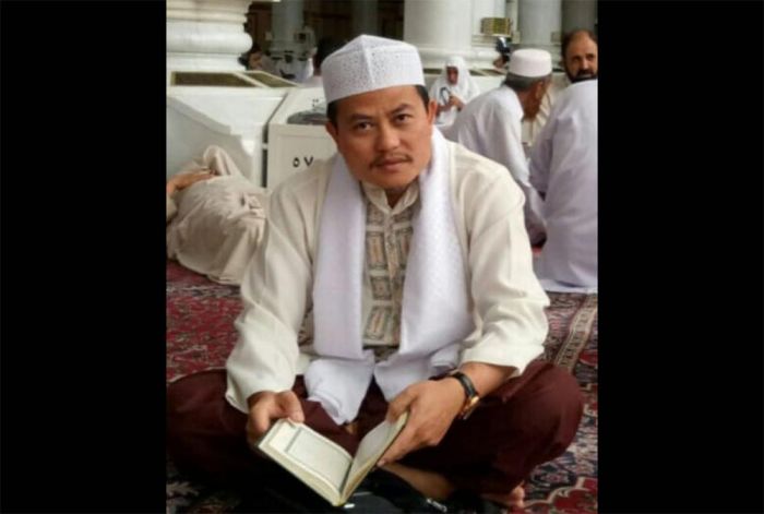 NU dan Independensi, Kebersahajaaan, Keteladanan Ilmu serta Akhlak Ayatullah Ali Khamenei