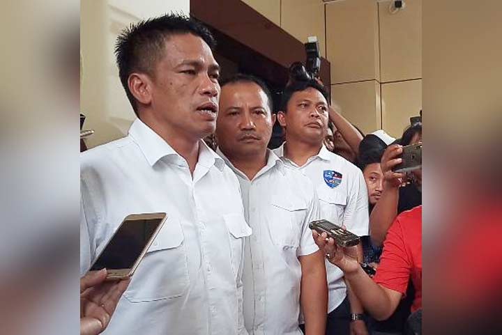 Dari Rekening Mucikari, Terungkap Transaksi Vanessa Angel Capai 15 Kali Dalam Setahun