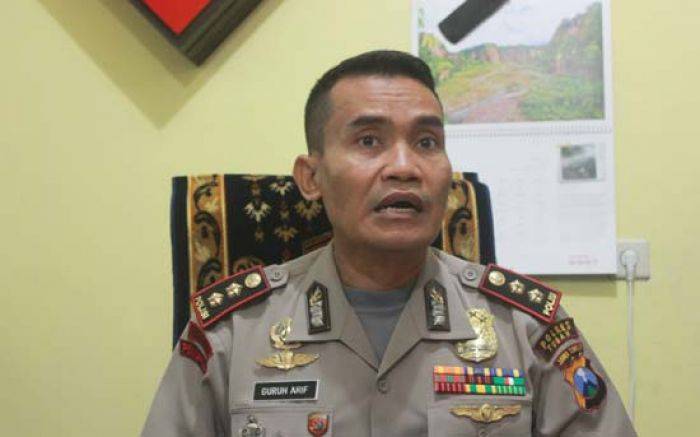 Kapolres Tuban Dinilai Lakukan Pembohongan Publik, Terkait Kasus Aniaya Bocah