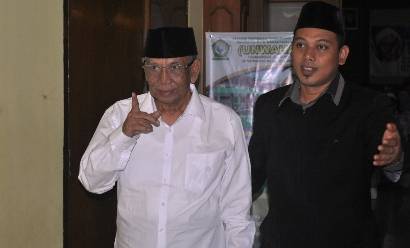 Soal Polemik Hukuman Mati, Kiai Hasyim Minta Presiden Taati Aturan Hukum Indonesia