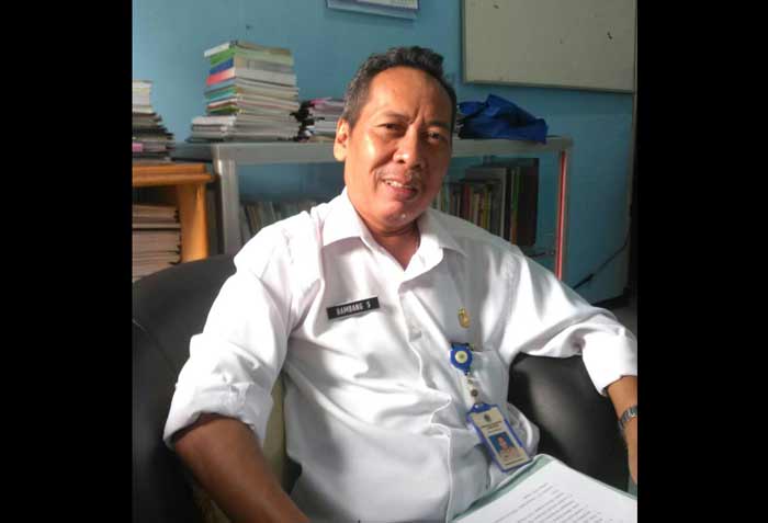 Dinkes Lamongan Temukan Penderita Difteri