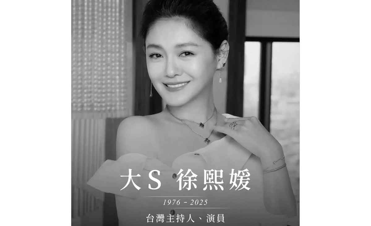 Respons Penggemar soal Pemakaman Barbie Hsu