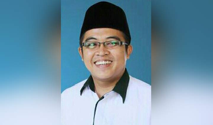 Syafi', Yani, dan Qodir Jalani Fit and Proper Test Calon Ketua DPRD Gresik