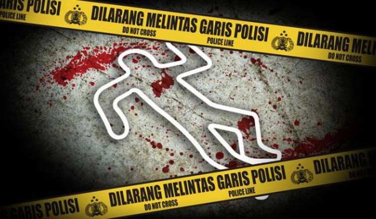 Polisi Ungkap Pelaku Pembunuhan di Desa Karang Tengah Banyumas
