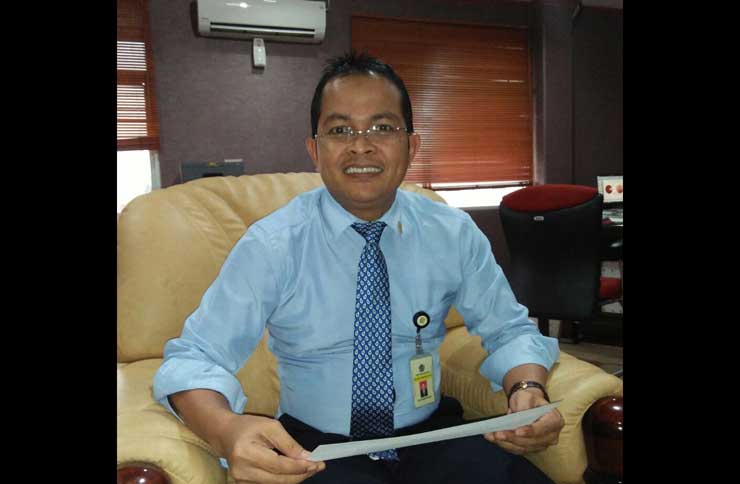 Tingkat Partisipasi Aparatur Negara dalam Membayar Pajak Masih Rendah