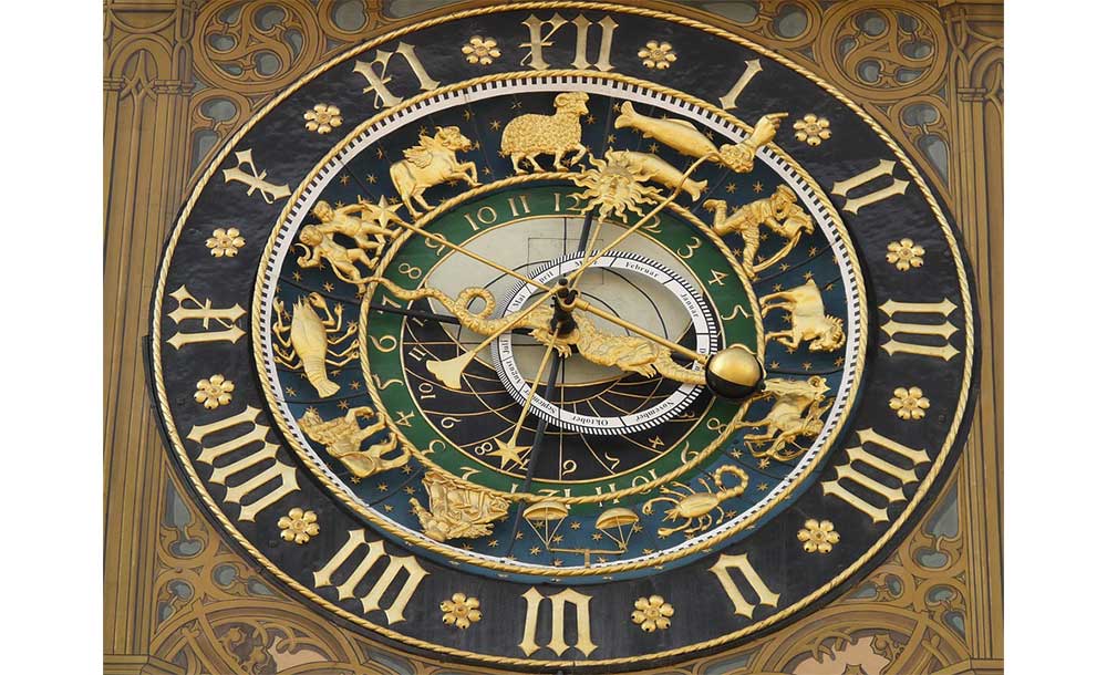 Ramalan Zodiak Kamis 6 Juni 2024: Gemini Dahulukan Kamu, Cancer Medsos Sampah