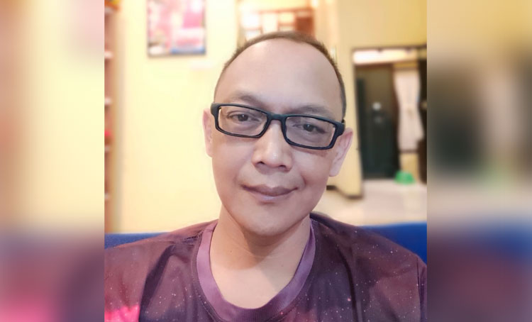 Bambang Priana, GM JTP 1 Kota Batu.